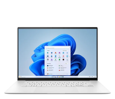 Ноутбук ASUS ZenBook S16 UM5606KA Ryzen AI 7 350/24GB/1TB/W11 OLED 120Hz UM5606KA-RK007W