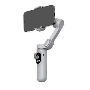 Стабилизатор для смартфона AOCHUAN Smart X Pro Серый Б/В