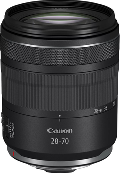 Canon RF 28-70mm f/2.8 IS STM (6535C005)