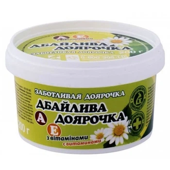 Бережная доярочка мазь, 200 г