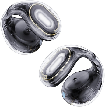 Słuchawki Anker soundcore C30i Black (A3330G11)