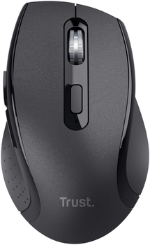 Mysz Trust SURA Wireless Black (TR25479)