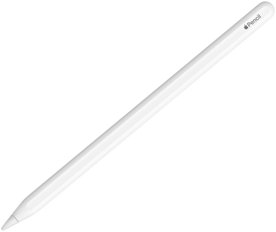Стилус Apple Pencil 2nd Generation (MXN43)