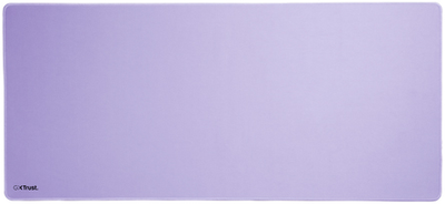 Podkładka gamingowa Trust GXT 759 XXL Speed Control Purple (TR25614)