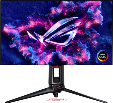 Monitor 26.5" ASUS ROG Swift OLED PG27AQDP (90LM0A20-B01A70)