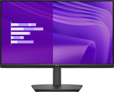 Monitor 23.8" Dell E2425HSM (210-BRDV)