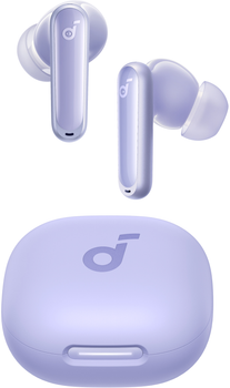 Słuchawki Anker SoundCore P40i TWS Purple (A3955GQ1)
