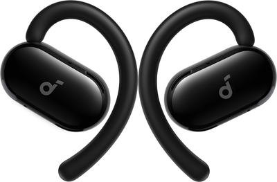 Słuchawki Anker soundcore V20i Black (A3876G11)