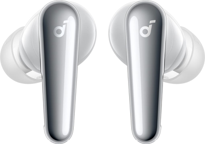 Słuchawki Anker SoundCore Liberty 4 Pro White matte (A3954G21)