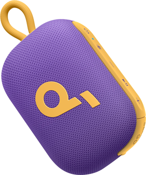 Zestaw głośnikowy Anker SoundCore Select 4 Go Purple (A31X10Q1)
