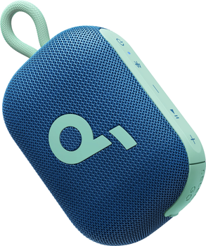 Zestaw głośnikowy Anker SoundCore Select 4 Go Blue (A31X1031)