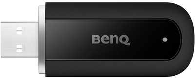 Adapter Wi-Fi/Bluetooth BenQ WD02AT WI-FI 6 + BT5.2 (5A.F8Y28.DE1)