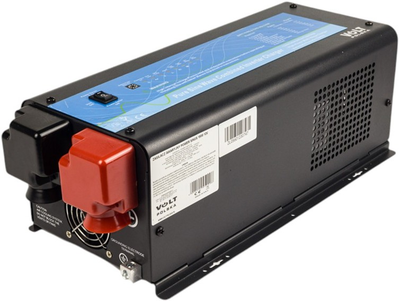 ИБП Volt Polska Power Sinus 1500 12/230V 1500W/4500VA (5904100450008)