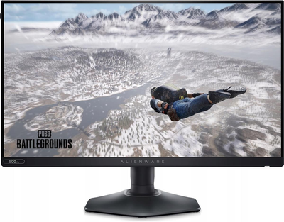 Монитор Alienware AW2524HF (210-BJPH)