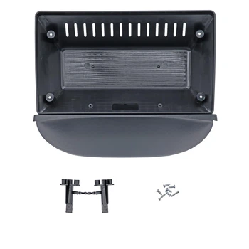 Перехідна рамка серії QIV QBR-F 50101-68 для Renault Symbol 2008-2012 9 дюймів