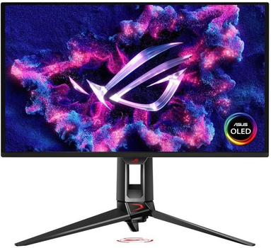Монитор Asus 27" ROG Swift PG27UCDM