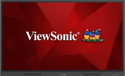 Монитор VIEWSONIC IFP 55" IFP55G1