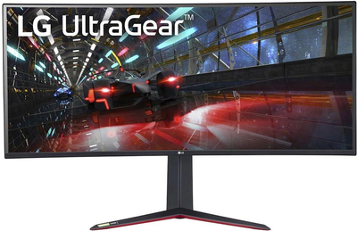 Монитор LG UltraGear 38GN950-B
