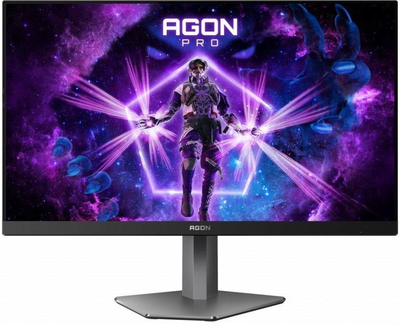 Монитор AOC 26,7" Agon Pro AG276QZD2