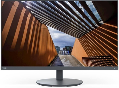 Монитор 27" NEC MultiSync E274F (60005830)