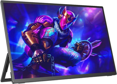 Монитор Uperfect 14" UXbox E4 (M185E04)