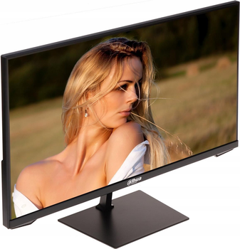 Монитор Dahua 23,8" Technology LM24-E200A (DHILM24E200A)