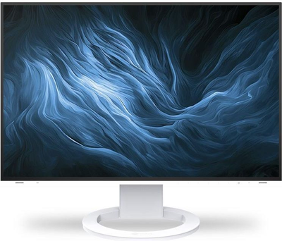 Монитор EIZO FlexScan EV2485 White (EV2485-WT)