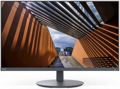 Монитор 24" NEC MultiSync E244F (60005829)