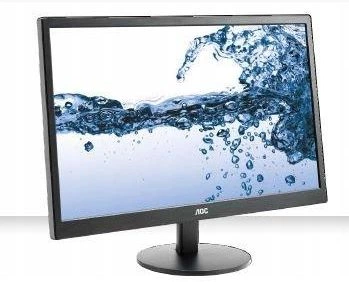 Монитор AOC 21,5" e2270Swn