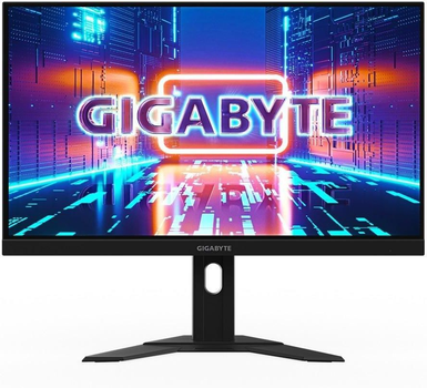 Монитор GIGABYTE M27U Gaming Monitor