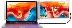 Монитор Extralink Smart Life S14 1-Screen