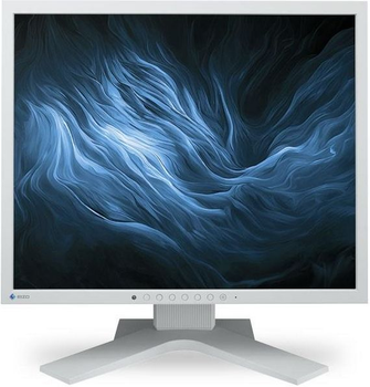 Монитор EIZO FlexScan 19" (S1934H GY)