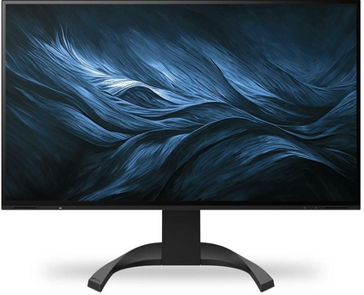 Монитор EIZO FlexScan 27" Черный (EV2740XBK)