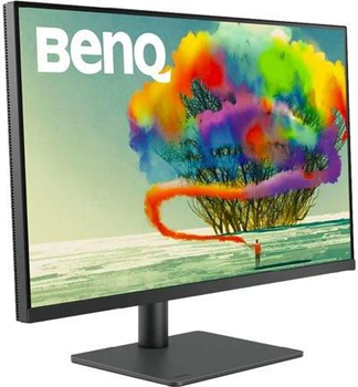 Монитор BenQ PD3205U (9H.LKGLA.TBE)