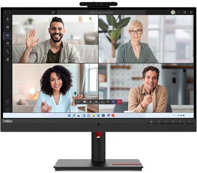 Монитор Lenovo ThinkVision T27hv-30 (63D6UAT3EU)