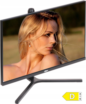 Монитор Dahua 23,8" LM24-B201A