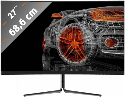 Монитор LC-Power LC-M27-FHD-165-C