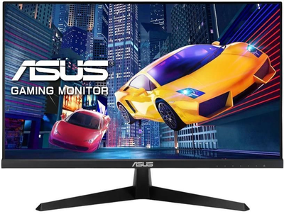 Монитор ASUS VY249HGE (90LM06A5-B02370)