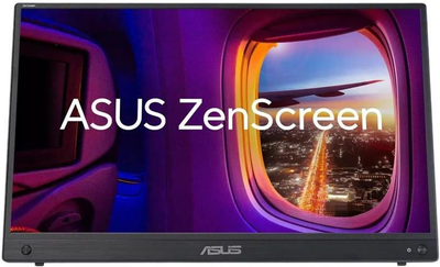 Монитор Asus ZenScreen MB16AHG 15.6"