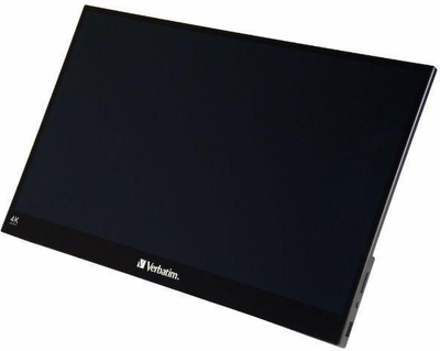 Монитор Verbatim 17,3" PMT-17 Portable Touch (32239)