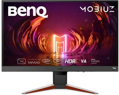 Монитор BenQ EX240N (9H.LL6LB.QBE)