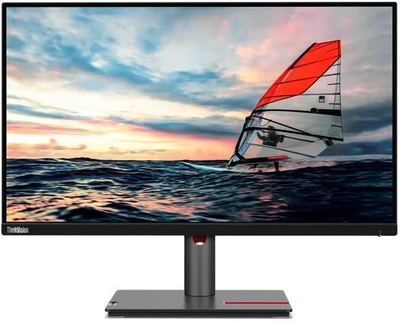 Монитор Lenovo 24,5" ThinkVision P25i-30 (63F4MAT1EU)