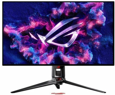 Монитор ASUS 32 дюйма PG32UCDP (90LM0A50B01370)