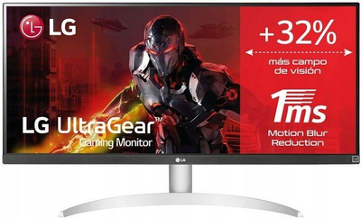 Монитор LG 29WQ600-W