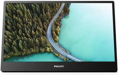 Портативный монитор Philips 16B1P3302/00