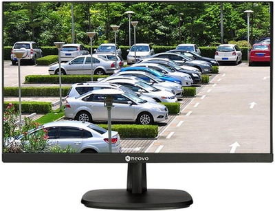 Монитор Ag Neovo Monitor 23,8'' Sc-2402 Black (Sc2402)