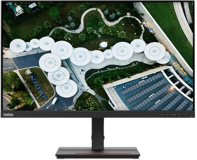Монитор Lenovo 23,8" ThinkVision S24e-20 62AEKAT2EU