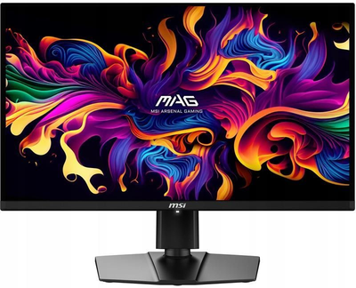 Монитор Msi 27" MAG 271QPX QD-OLED E2