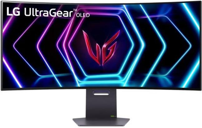 Монитор LG 39" 39GS95QE