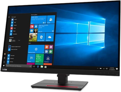 Монитор Lenovo ThinkVision T27q-20 (61EDGAT2EU)